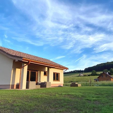 Panorama Home Stará Turá Exterior photo