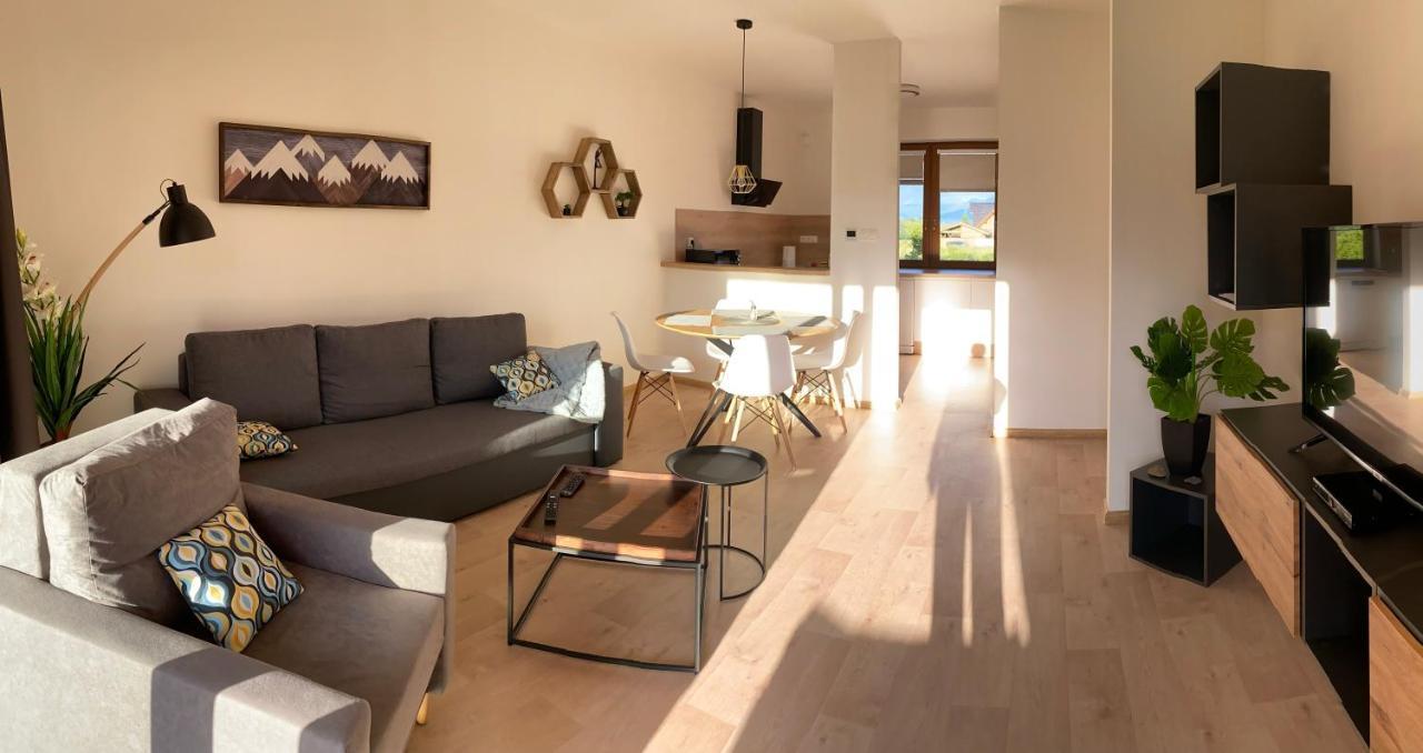 Panorama Home Stará Turá Exterior photo