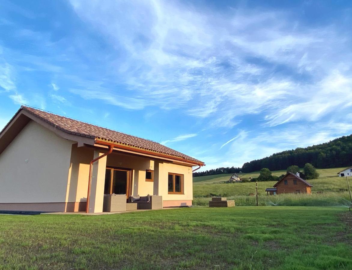 Panorama Home Stará Turá Exterior photo