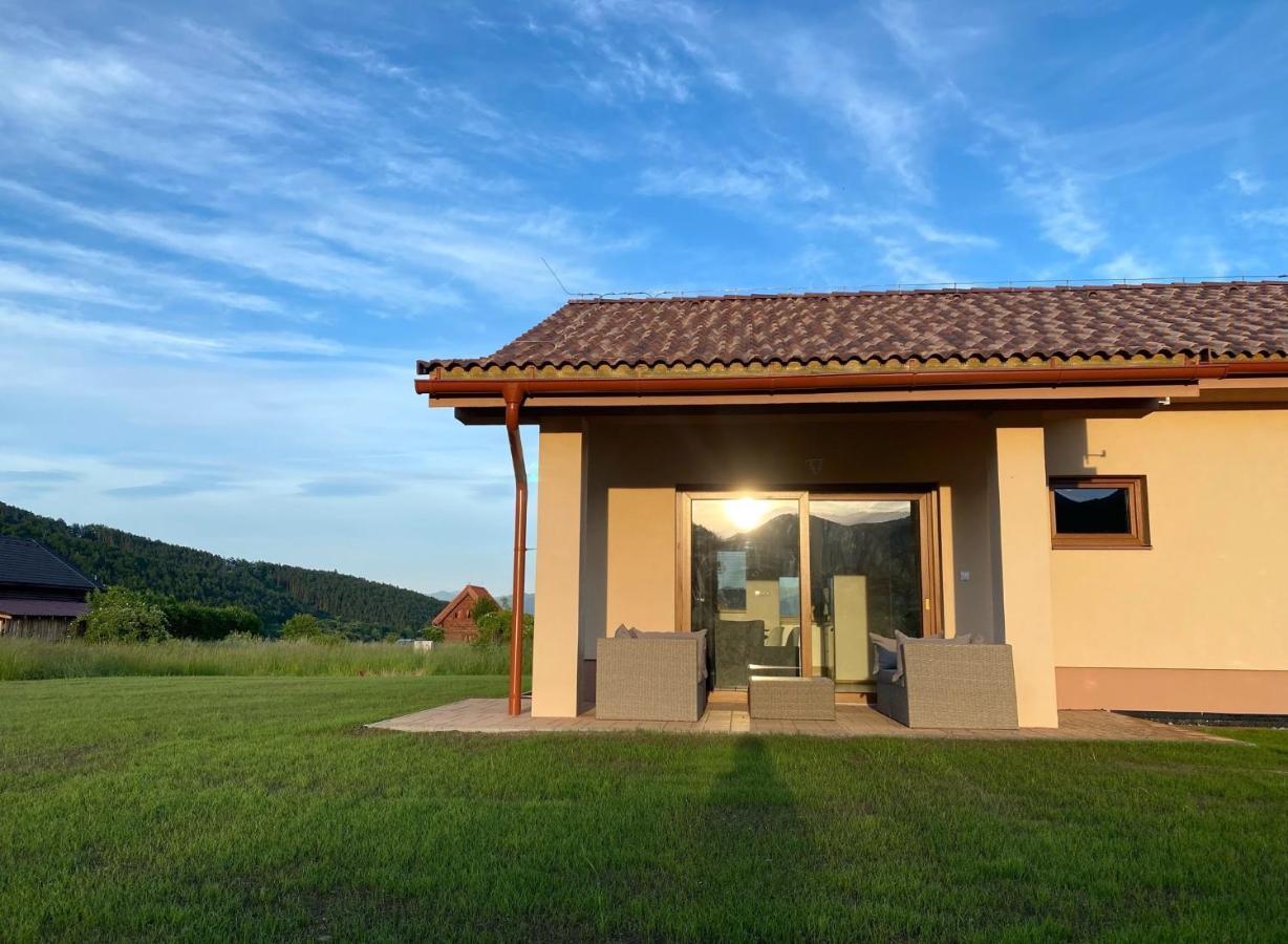 Panorama Home Stará Turá Exterior photo